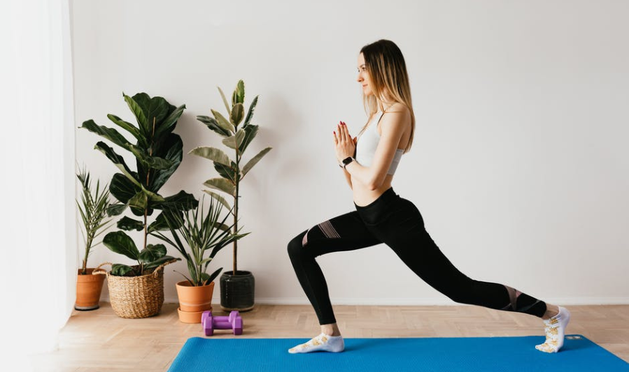 Exercise and Physical Activity