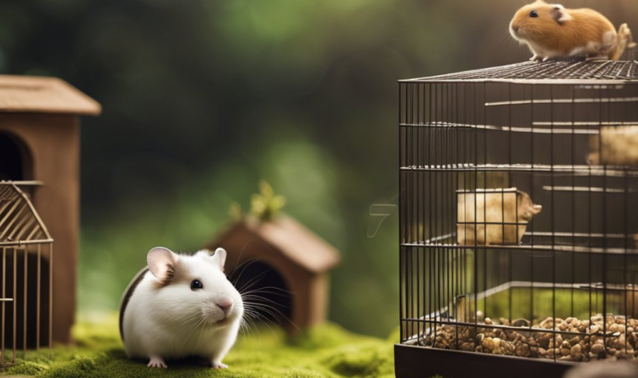 Housing and Habitat
