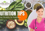 Nutrition Tips