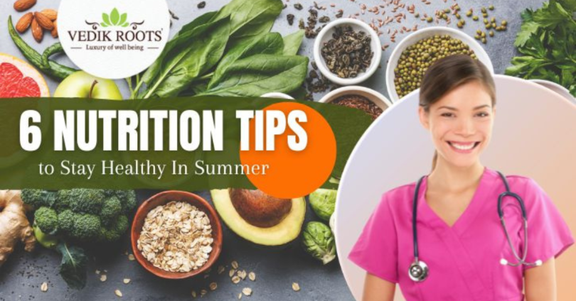Nutrition Tips