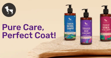 pet grooming products